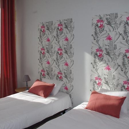 Hotel Rapin Portets Экстерьер фото