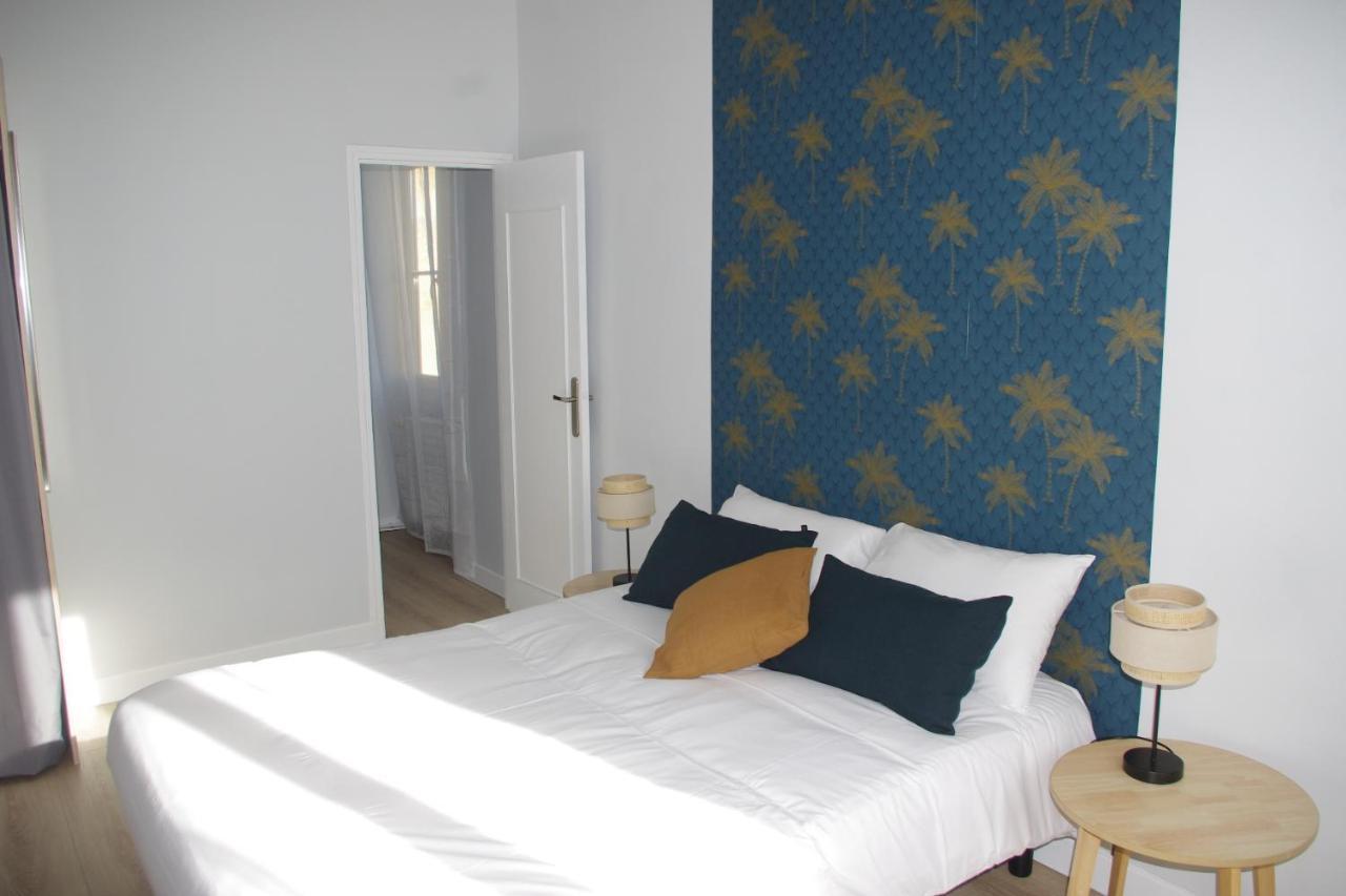 Hotel Rapin Portets Экстерьер фото