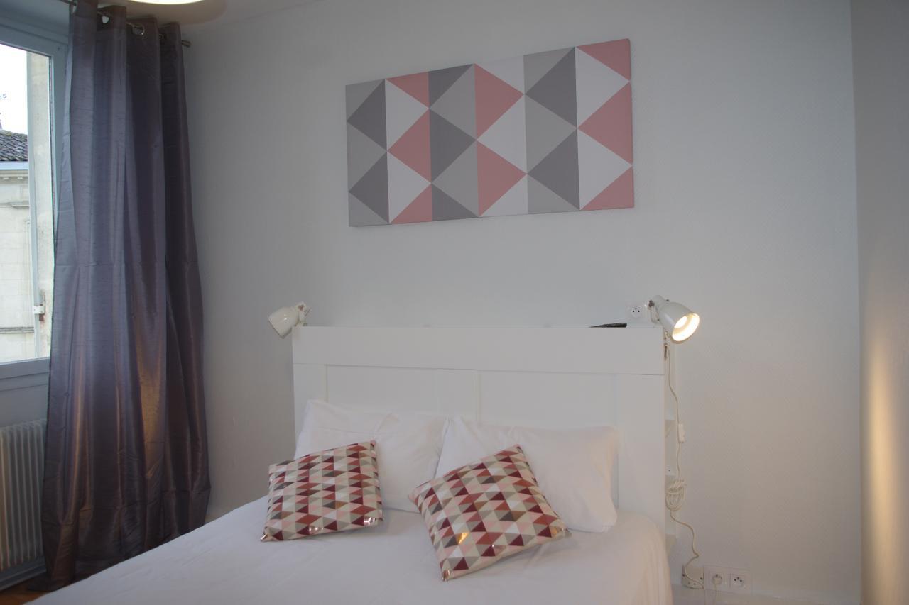 Hotel Rapin Portets Экстерьер фото