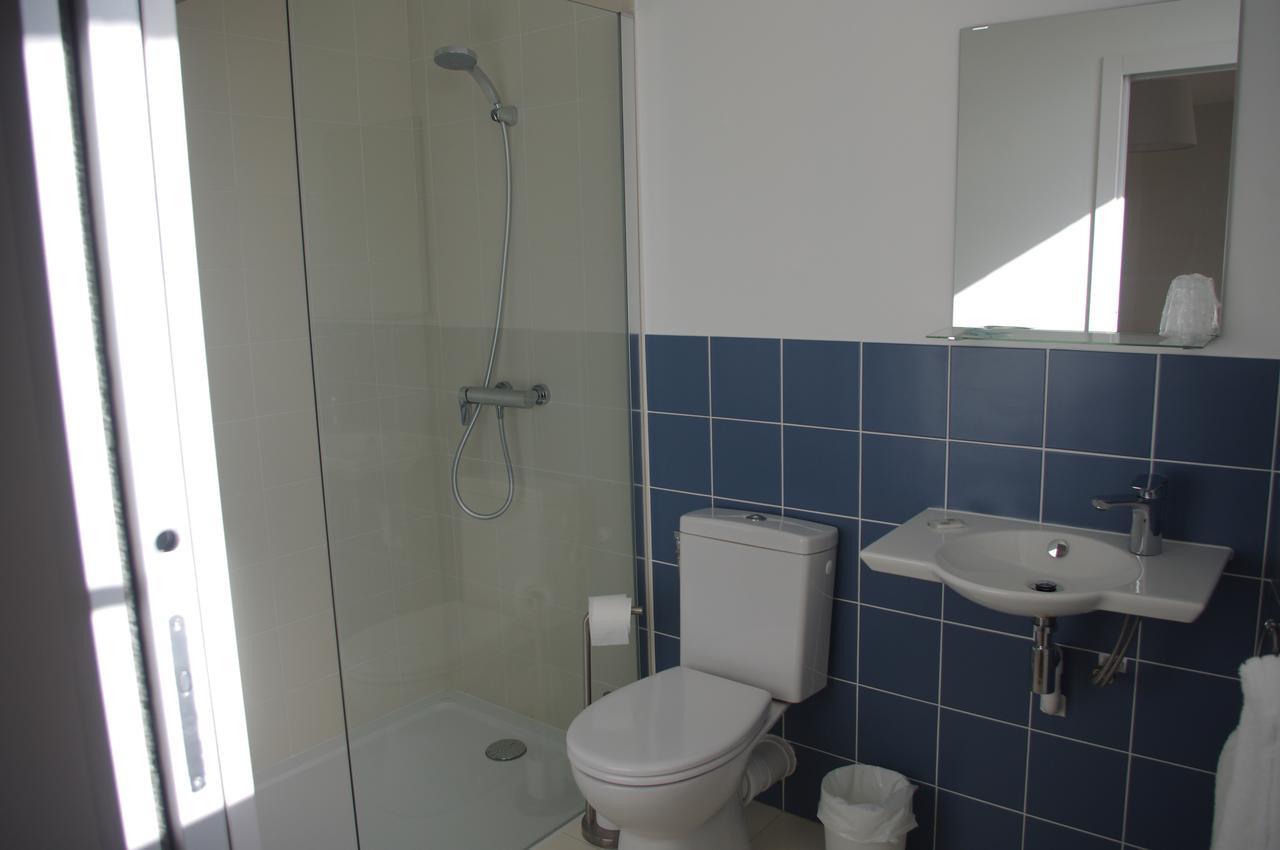 Hotel Rapin Portets Экстерьер фото