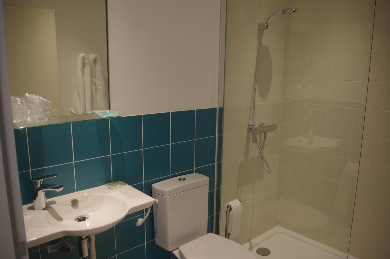 Hotel Rapin Portets Экстерьер фото