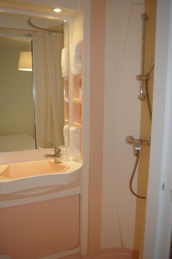 Hotel Rapin Portets Экстерьер фото
